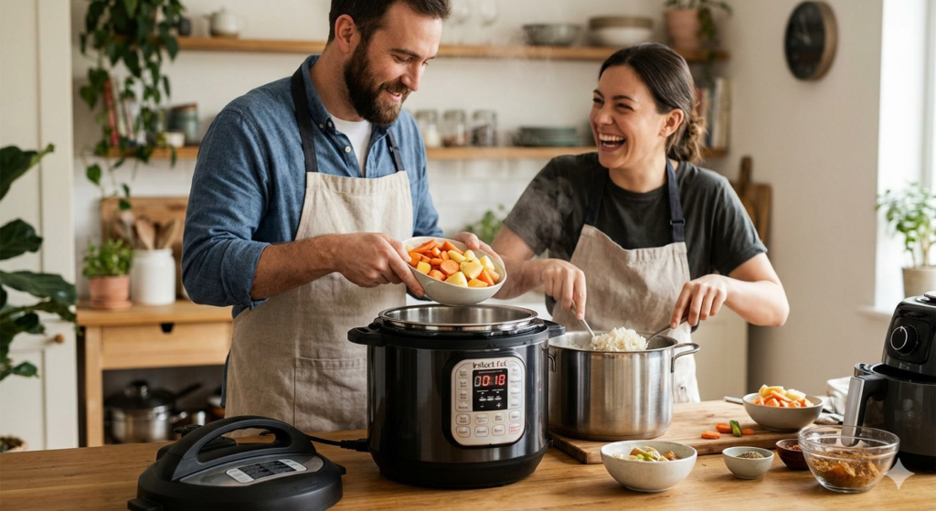 useful kitchen gifts for couples in Noida Gurgaon