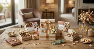 Riwayatt luxury gifting collection – best luxury hampers in Delhi for every occasion